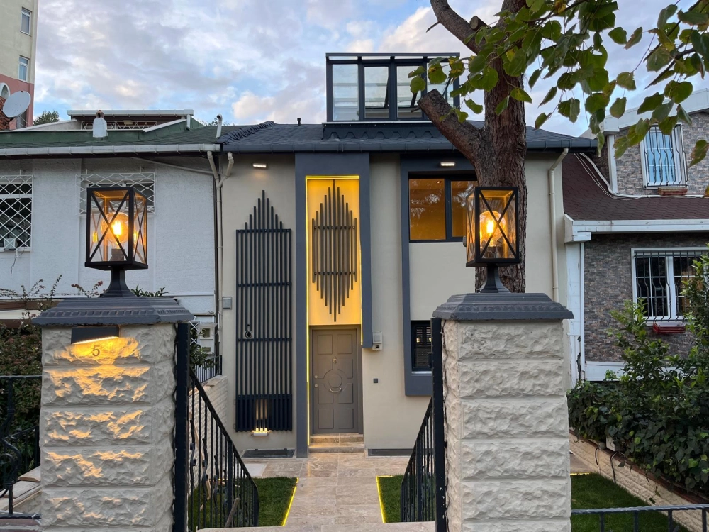 dış cephe kaplama resim 7